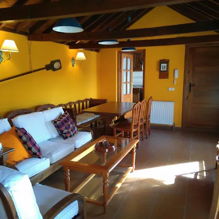 Maison d'hôtes Casa Albanta à Sonseca Extérieur photo