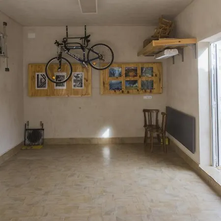 Maison d'hôtes Casa Albanta à Sonseca Extérieur photo