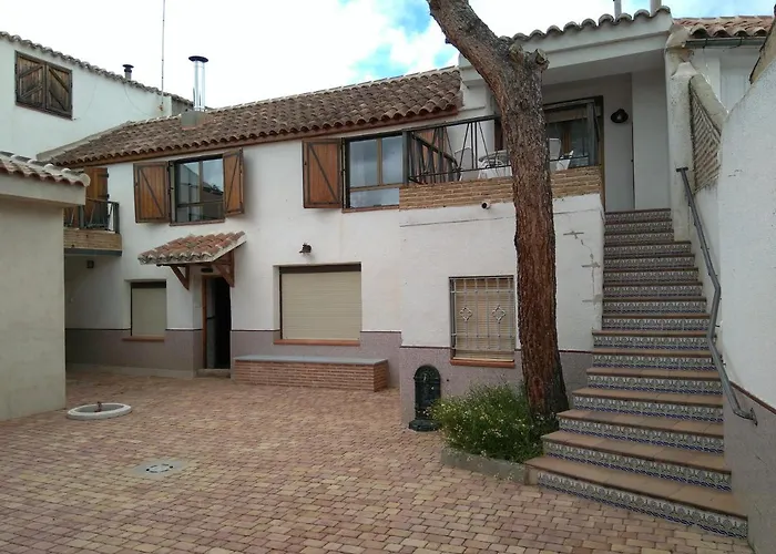 Casa Albanta