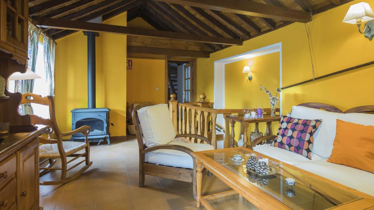 Séjour à la campagne Casa Albanta