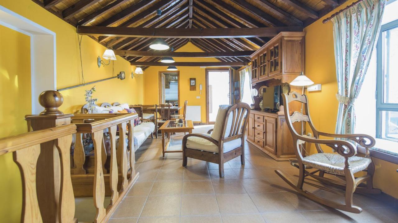 Casa Albanta *