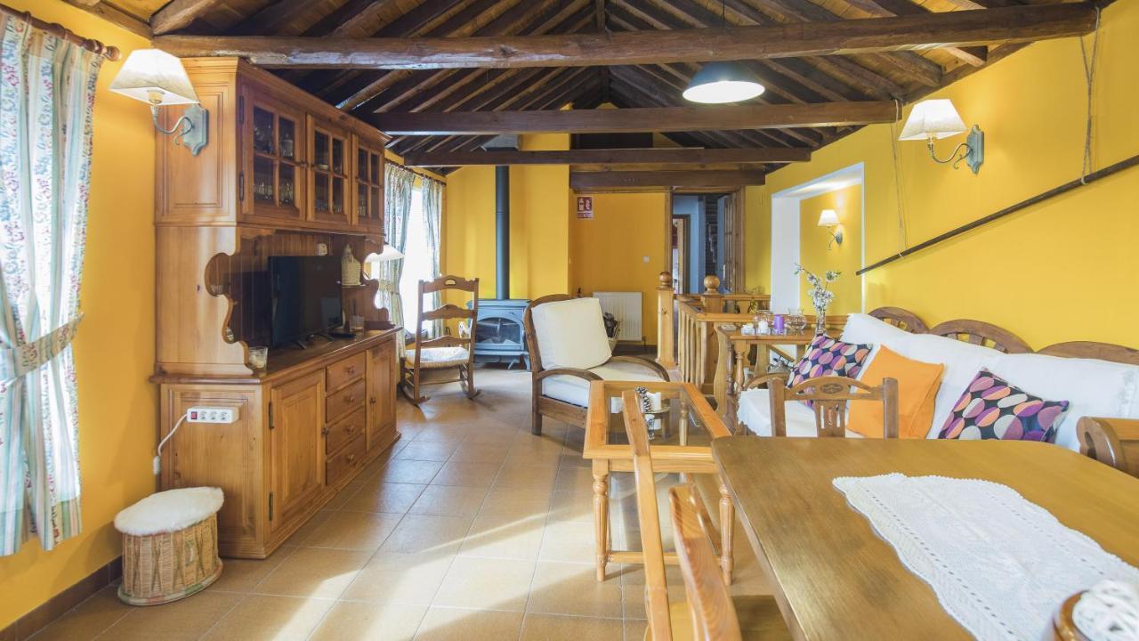Gospodarstwo wiejskie Casa Albanta *