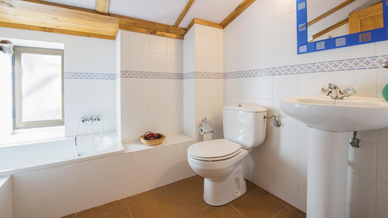 Gospodarstwo wiejskie Casa Albanta *