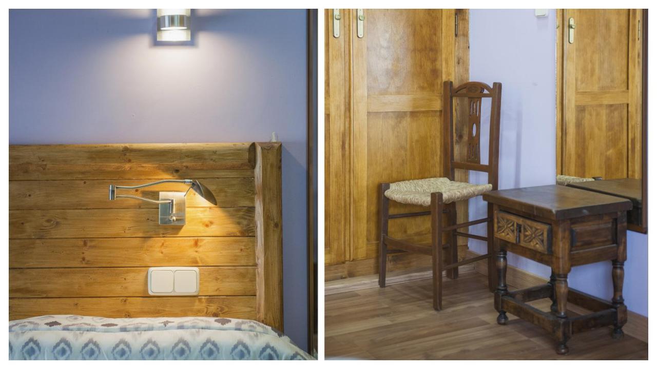 Casa Albanta Séjour à la campagne *