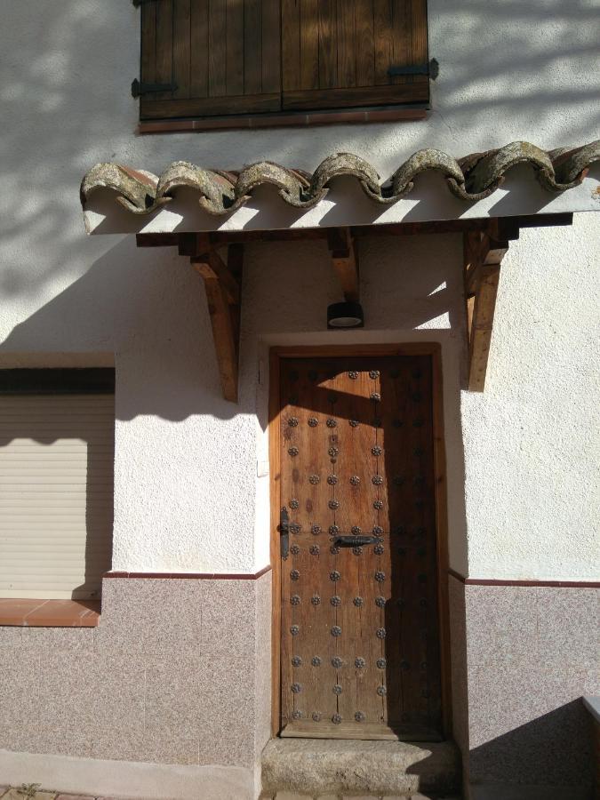 Gospodarstwo wiejskie Casa Albanta *