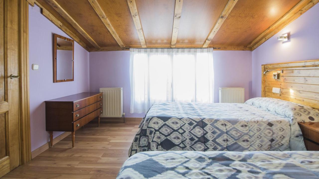 Casa Albanta Séjour à la campagne