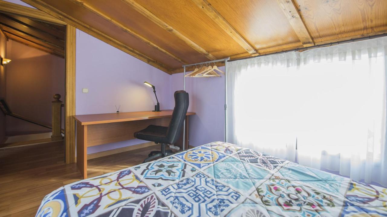 Casa Albanta Séjour à la campagne *
