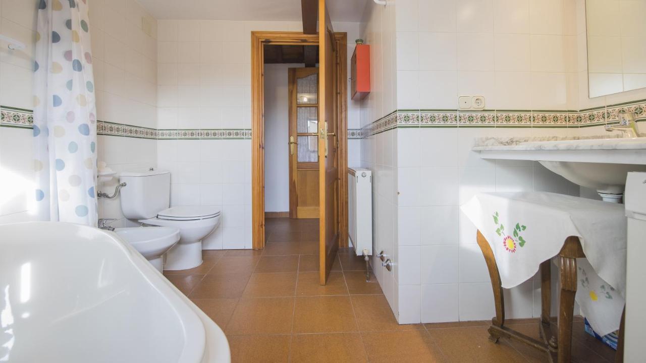 Casa Albanta Séjour à la campagne *