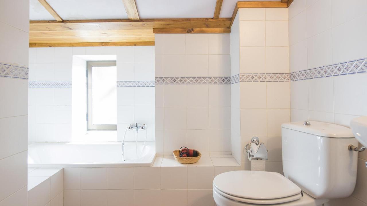 Casa Albanta * Sonseca