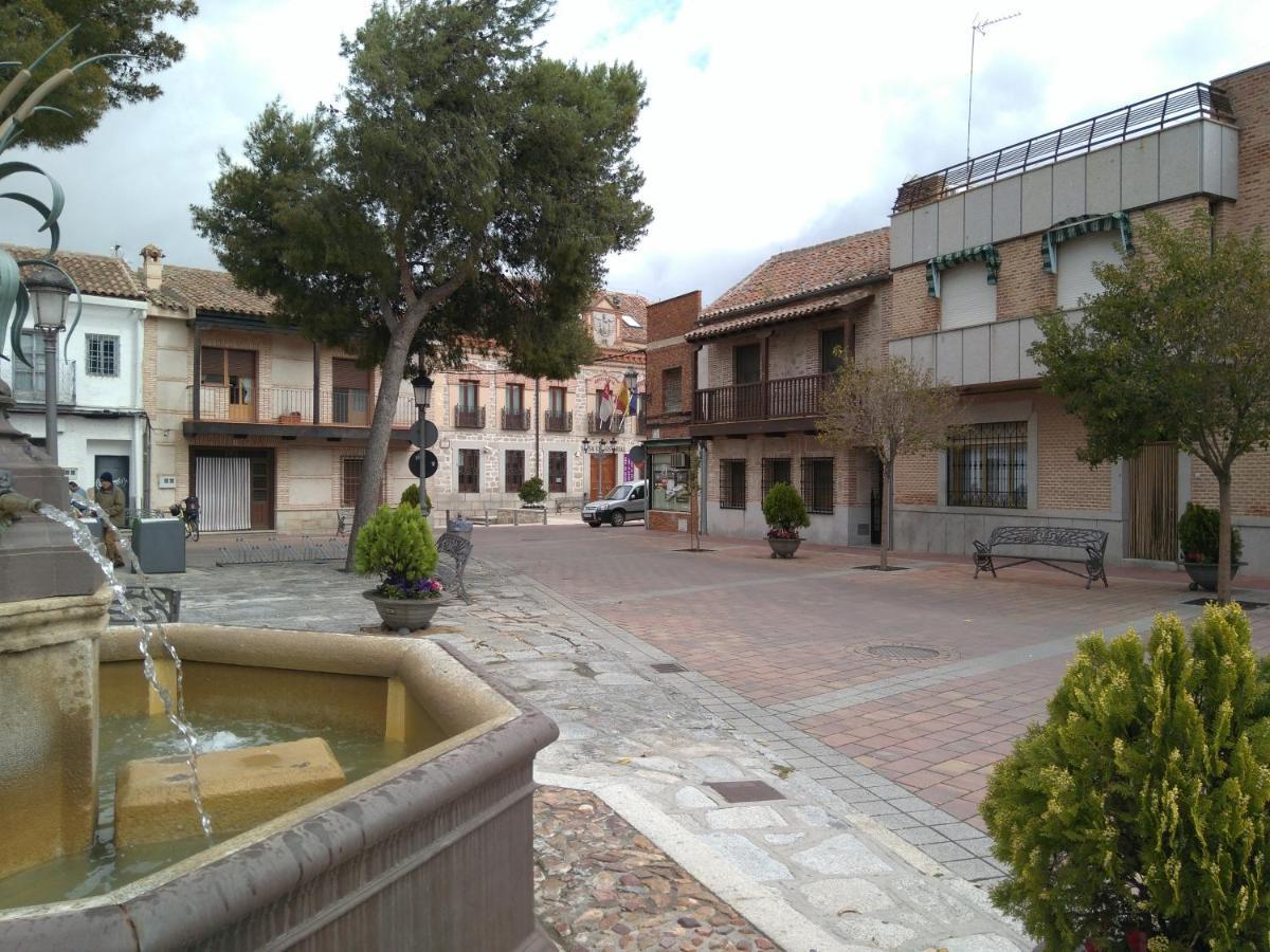 Casa Albanta Séjour à la campagne *