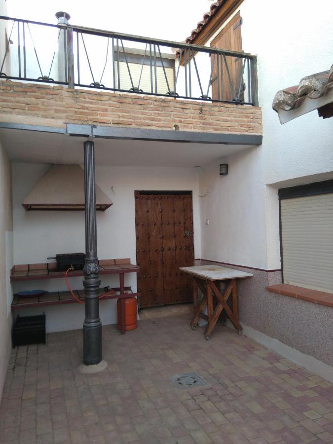 Gospodarstwo wiejskie Casa Albanta