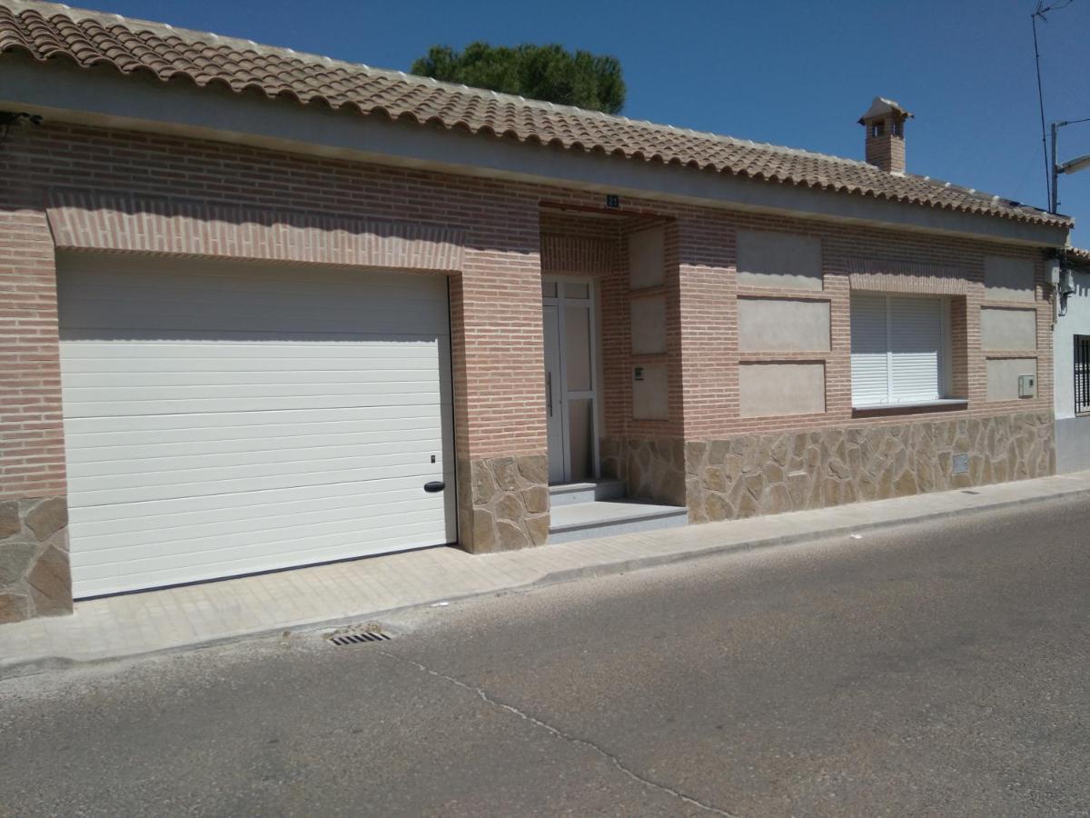 Casa Albanta Séjour à la campagne *